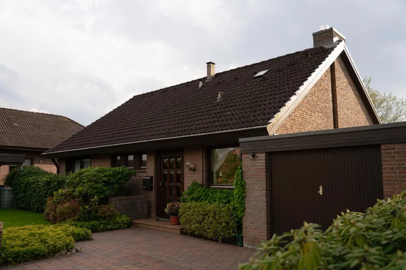 Lucius & Bismarck — Architekturaufnahme eines Objekts in Kiel und Umgebung